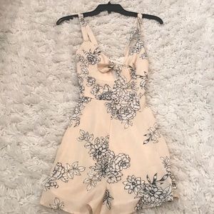 Lulu’s Romper